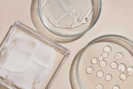 Improving Cosmetic Actives Efficacy for Better Delivery