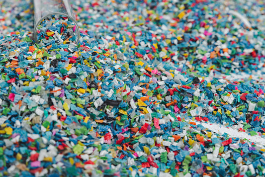 Recycled Plastics Masterclass: Integration & Odor Control for Real-World Applications