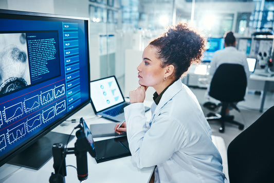 Mastering Design of Experiments (DoE): From Concept to Confident Implementation