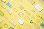 Odor Elimination in Recycled Plastics: Characterization & Mitigation Strategies