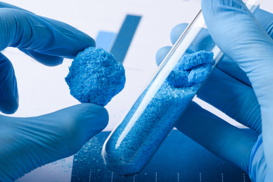 Polymer Molecular Weight Evaluation: Key to Failure Investigation