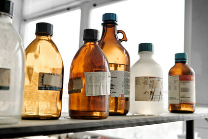 Replacing Solvents in Industrial Coatings with Hansen Solubility Parameters